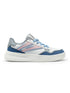 SMOLT White Women's Sneakers
